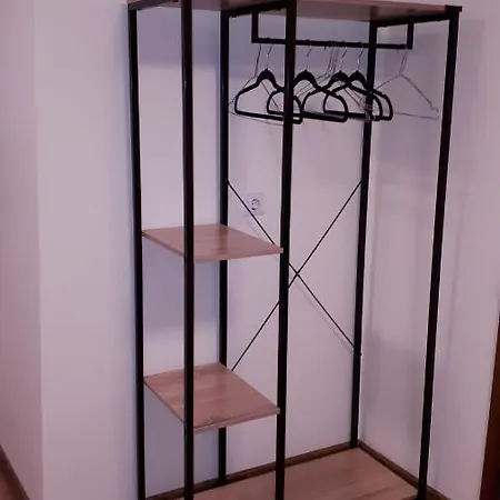 Apartment Vintage Studio Brasov