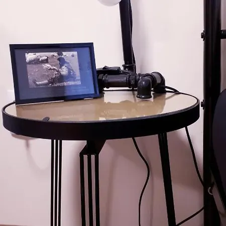 Apartment Vintage Studio
