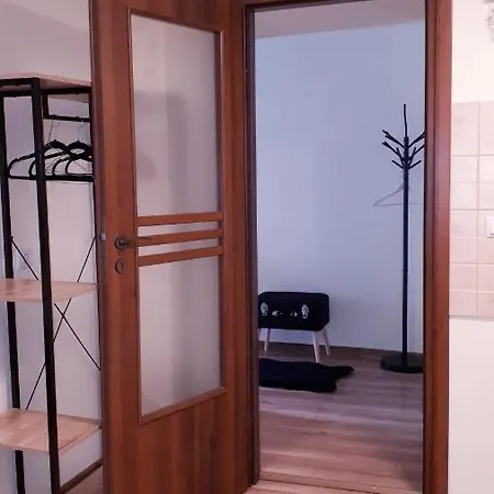 Apartment Vintage Studio